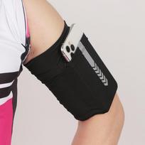 Mobile Phone Armband Bag, Designed for Running Sports, Ideal for Outdoor Activities Like Mountaineering And Camping juoda