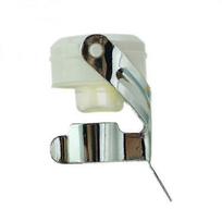 Champagne Stopper, 2pcs Stainless Steel Champagne Bottle Plug Sealer For Cava Prosecco Sparkling Wine Stopper