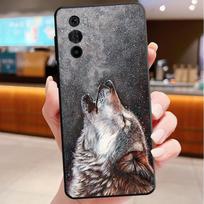 Phone Case For Motorola Edge 50 40 Pro 60 50 40 30 Ultra Neo Fusion Moto G85 G72 G53 G54 G84 G13 G32 Wolf Moto G32