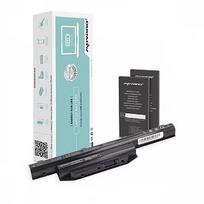Movano Battery FPCBP405Z for Fujitsu Lifebook E744 E753 - 4400 mAh (48 Wh) BT/FU-E753