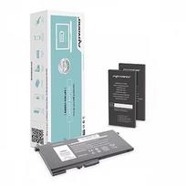 Movano Battery 3DDDG for Dell Latitude 5280 5480 5495 5580 - 3000 mAh (34 Wh) BT/DE-E5480