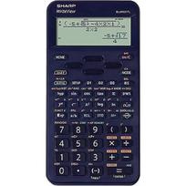 Sharp calculator WriteView EL-W531TL, blue 4974019967554