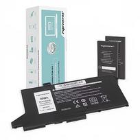 Movano Battery WY9DX Dell Latitude 5520 5420 Precision 3560 - 3200 mAh (36 Wh) BT/DE-3560-11.4