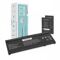 Movano Battery SR03XL for HP Gaming 15 17 Omen 15-DC - 4380 mAh (51 Wh) BT/HP-17
