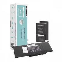 Movano Battery MYJ96 for Dell Latitude 7290 7390 7490 - 5800 mAh (44 Wh) BT/DE-E7390S