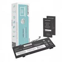 Movano Battery L17C4PB0 L17M4PB0 for Lenovo Yoga 530-14IKB - 5800 mAh (44 Wh) BT/LE-530S