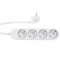 Shelly Smart power strip Shelly Power Strip 4 Gen4 White 3800238070564