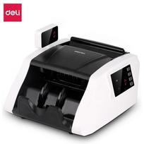 Deli 3925S Banknote Counter CN plug (adapter included)