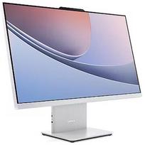 Lenovo IdeaCentre AIO 27ILL11 Ultra 7 256V 27"FHD IPS 300nits LBL AG 16GB LPDDR5X-8533 SSD512 Intel Arc Graphics 140V Cam 5.0MP Win11 Cloud Grey F0JW001RPB