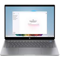 Hewlett Packard HP OmniBook Ultra AI PC 14-fd0003nn Ryzen AI 9 365 14" 2.2K Touch 400nits AG 16GB LPDDR5X SSD1TB Radeon 880M Cam 9MP AI IR 68Wh Win11 2Y B57V4EA