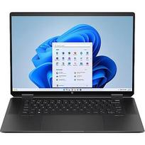 Hewlett Packard HP Spectre x360 16-aa0233nw Ultra 7 155H 16" 2.8K Touch OLED 120Hz AG 16GB DDR5 6400 SSD1TB RTX 4050_6GB Cam 9MP 83Wh  W11Pro 2Y 9Y089EA