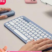 Logitech PEBBLE 2 COMBO Wireless Keyboard and Mouse Set