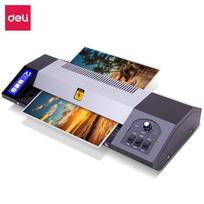 Deli 3890 A3 Laminator CN plug (adapter included)