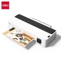 Deli GQ408 Professional Photo Laminator CN plug (adapter included)