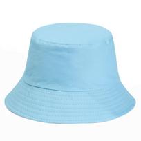 Outdoor Sunscreen Anti-UV Foldable Panama Hat Beach Cap Bucket Hat Fisherman Cap Sun Hat