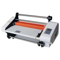 Daoton DC-358 350mm Single/Double-Sided Hot Laminator CN plug (adapter included)