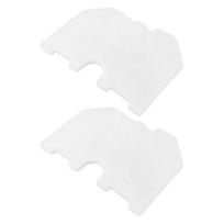 2pcs Air Filter 423414-0 165173010, Compatible With Makita=Dolmar= PS 32 PS 35 PS 32 TLC PS 35 TLC Chainsaw Replacement Parts China Mainland
