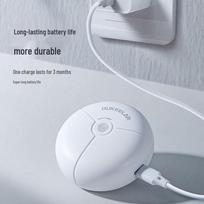 Seemagic Electric Nail Clipper CN plug (adapter included)