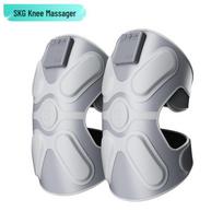 SKG W3-II Heated Knee Massager CN plug (adapter included)