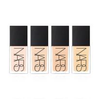 NARS [NEW Color Added] Light Reflecting Foundation critical point
