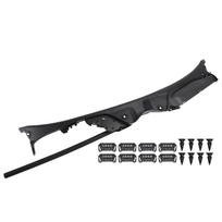Windshield Cowl Cover 2118300513 For Mercedes Benz W211 C166-A677-A