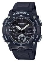 Watch Carbon Core Guard Structure Black [Casio] G-Shock GA-2000S-1AJF Men's juoda