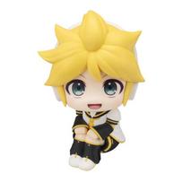 Rukappu Kagamine Len Complete Figure