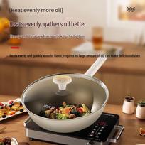 COOKER KING 26cm Titanium Shield Non-stick Frying Pan