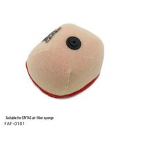 CAKEN Off-Road Motorcycle Air Filter Sponge for Yamaha, Kawasaki, KTM, CRF