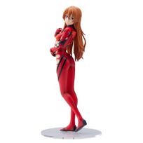 Sega Shin Evangelion Theatrical Version Super Premium Figure Asuka Langley the ~On Beach~