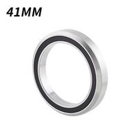 Guolis Dviračio Ausinės Guolis Titano MTB Vairo guolių remonto dalys MTB 41mm