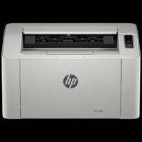 HP 105a Laser Printer CN plug (adapter included)