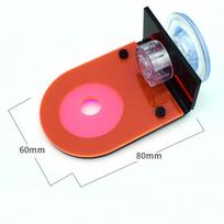 Acrylic SPS Coral Frag Bracket 1Pcs Fluorescent Plug Rack Holder for Growing Corals in Reef TanksHot Sale