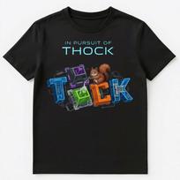 Keyboard Enthusiast Thock Sound Lube Mechanical Gaming Unisex T-shirt Tops Tees Unisex L