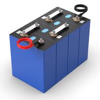 EU STOCK Lawn Mowers LiFePO4 Prismatic Battery 3.2v 280ah Four Prismatic Battery Cell for Electric Chainsaw 3.2V 280AH