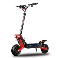 Elektrinis paspirtukas 3600W 48V 21Ah 60km/h 150kg Maksimali apkrova Sulankstomas Su NFC Sandėlis ES & JAV. Nemokamas pristatymas 3600W 48 V