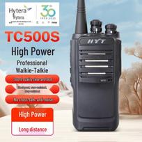 Hytera TC500S Walkie-Talkie Adapter (CN version)