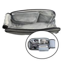 Nešiojamo CPAP aparato priedų nešiojimo krepšys Kelioninis organizatorius lagaminui, kuprinei, kelionėms automobiliu onesize