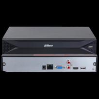 Dahua DH-NVR2106-L 4-Channel 1-Bay NVR CN plug (adapter included)