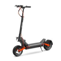 JOYOR S8 Aldut Folding Electric Scooter 600W Motor 48V26AH Battery 10 Inch Widen Tires Urban commuting E-Scooter