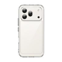 For Honor 600 Pro Case Clear Luxury Silicone PC Protector TPU Shockproof Phone Cover Honor 600 Pro Cover Honor 600 Pro Lite Case Honor 600 gryna