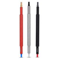 Red Black Silver Watch Hand Press Tool For Precise Watch Hand Installation Set