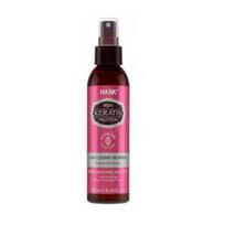 Hask Keratin Protein 5-In-1 Leave-In Spray 175ml black