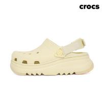 Crocs Hiker Escape Clog Sandals M4W6(230) beige
