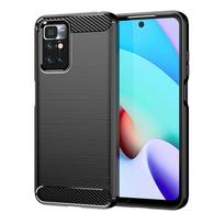 For Xiaomi Redmi 10 2022 Case For Redmi 10 2022 Capas Phone Bumper Back Shockproof Soft TPU Case Fundas For Redmi 10 2022 Cover For Redmi 10 2022 juoda