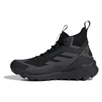 Adidas Terrex Free Hiker 2 GORE-TEX Juodi Moteriški Bėgimo Bateliai Core-Black Grey-Six Grey-Three IE2163 38⅔