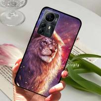 For ZTE Blade A72S Case Shockproof Soft TPU Silicone Phone Cover For ZTE Blade A72S A 72s Funda BladeA72S 4G 2023 Capa Cartoon For  ZTE Blade A72S