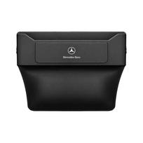 Automobilio sėdynės tarpelio organizatorius Sėdynės plyšio angos laikymo dėžutė Mercedes Benz C180 C200 C260 C300 W108 W124 W126 W140 W168 W169 W176