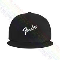 Fenders Kepuraitė su snapeliu Snapback Kepuraitės Megzta kibiro formos kepurė Adjustable