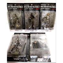 Metal Gear Solid Ultra Detail Figure Collection 2